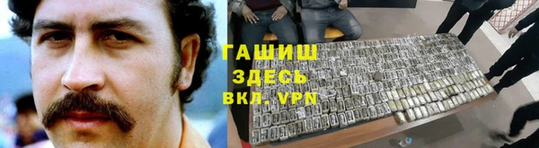 молекула духа Магадан