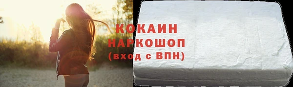 молекула духа Магадан