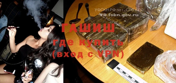 молекула духа Магадан